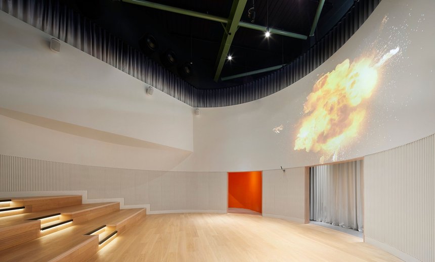 Wonderlab – The Bramall Gallery