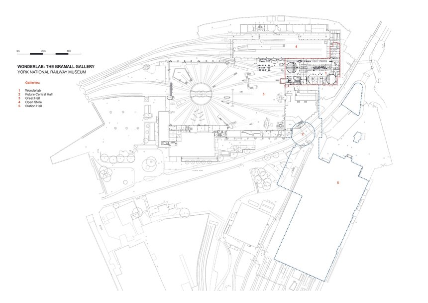 Wonderlab – The Bramall Gallery