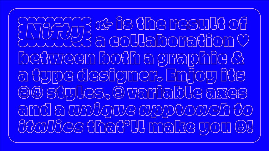 F37® Nifty
