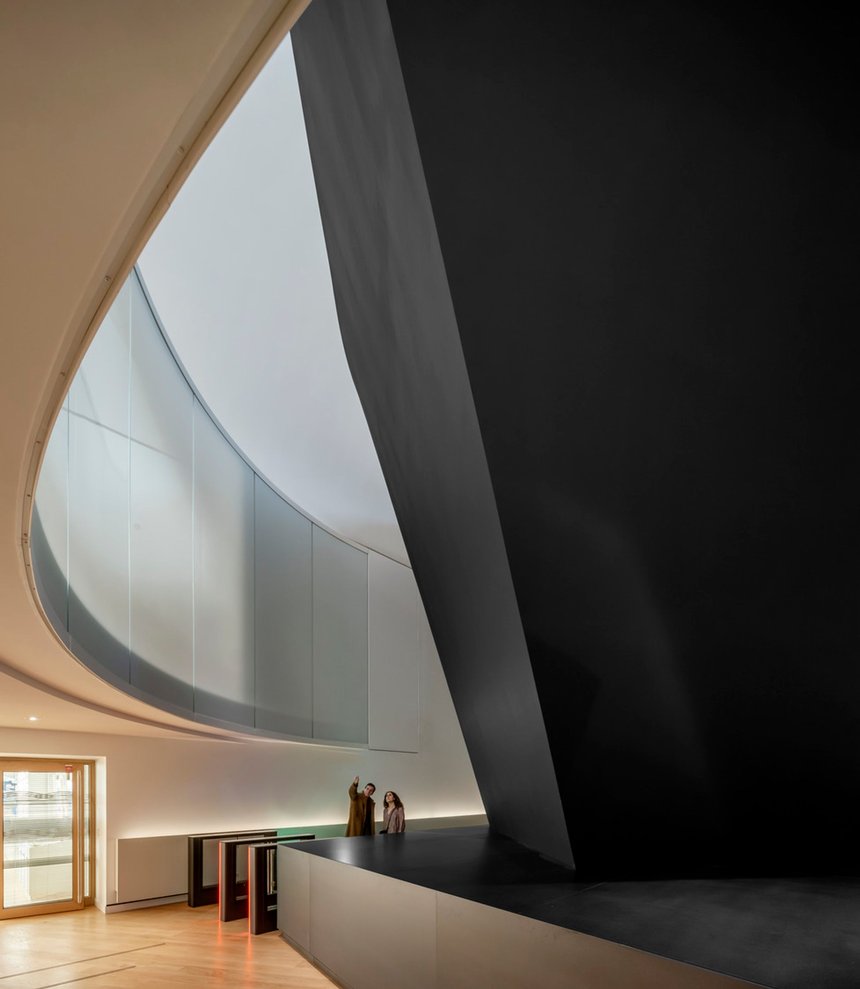 Musée National de la Marine