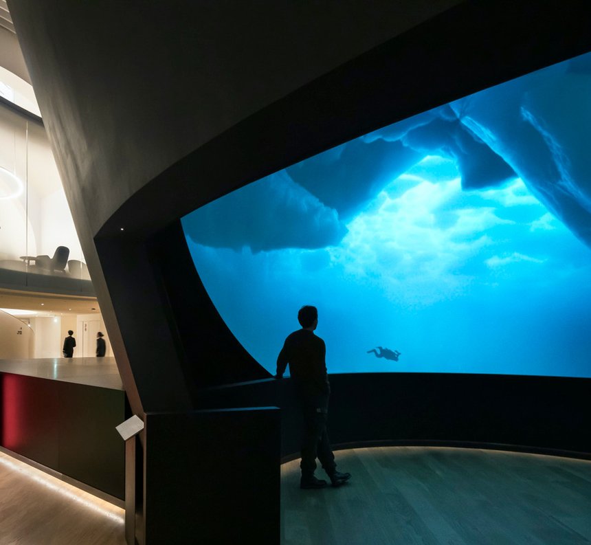 Musée National de la Marine