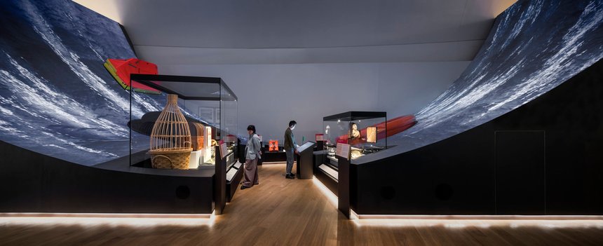 Musée National de la Marine