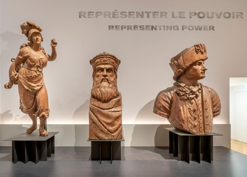 Musée National de la Marine