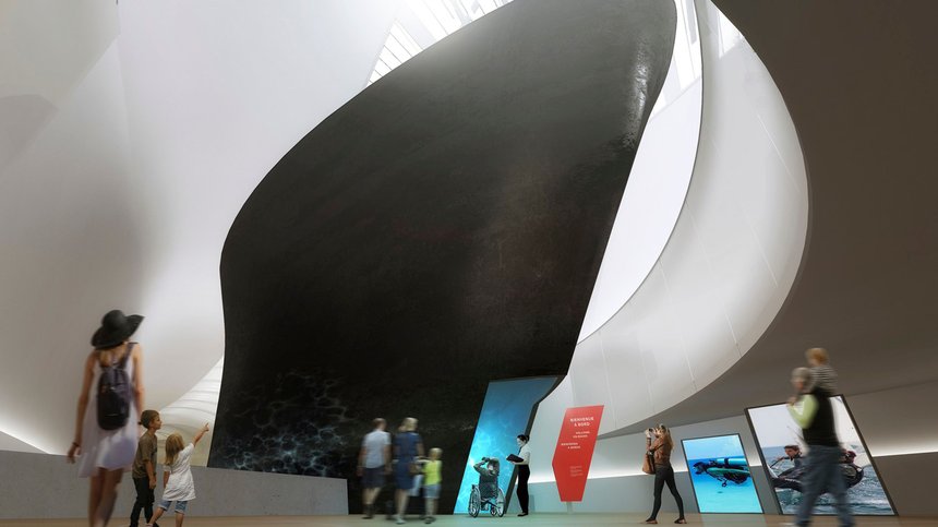 Musée National de la Marine