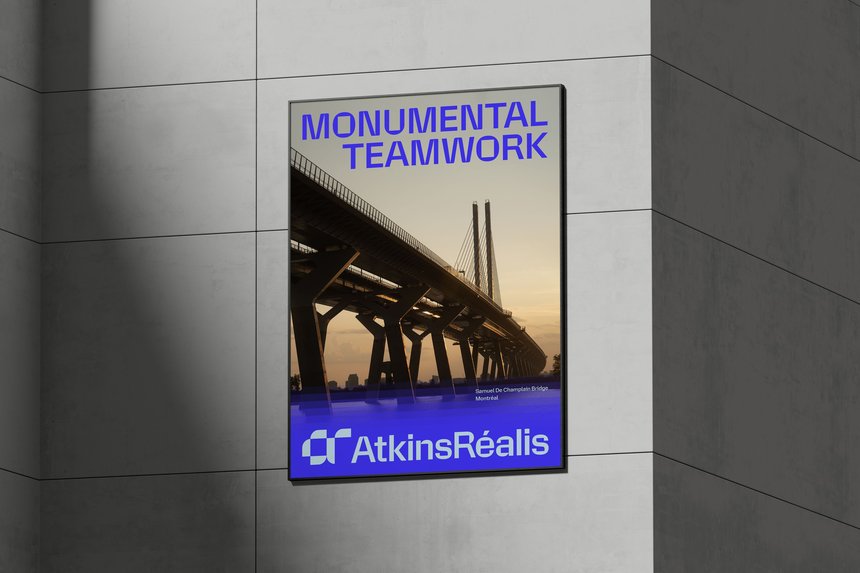 AtkinsRéalis