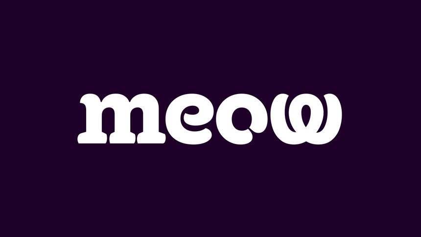 Cats Protection: Typeface Family