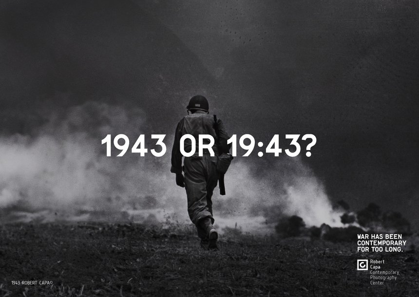 Capa vs War