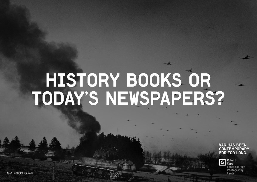 Capa vs War