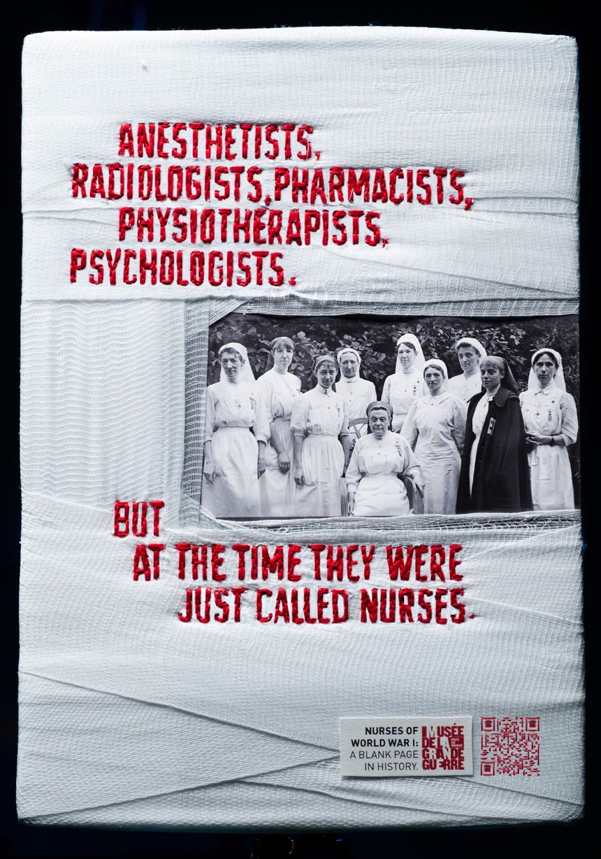 Nurses