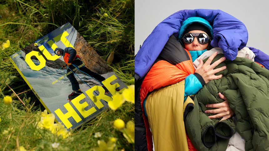 Mountain Hardwear