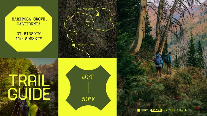 Mountain Hardwear