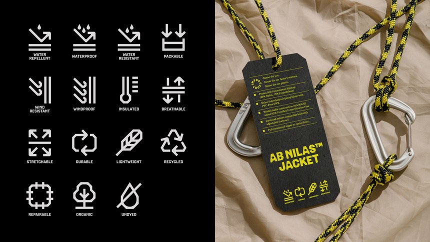 Mountain Hardwear
