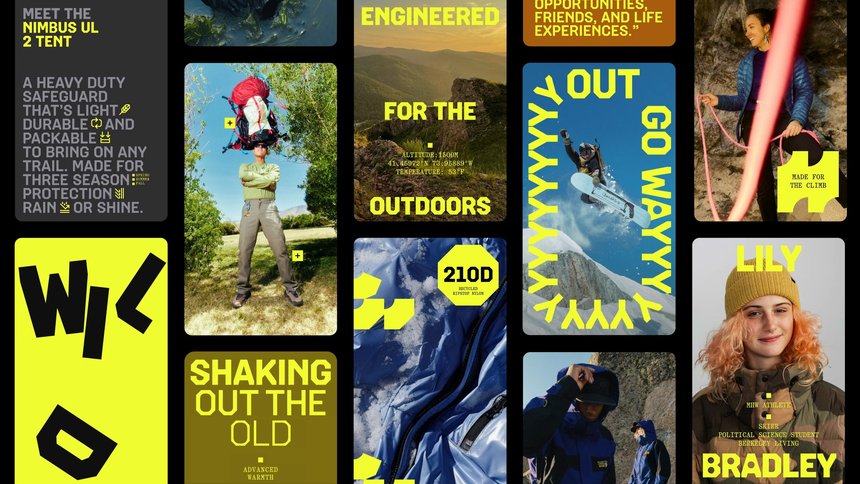 Mountain Hardwear