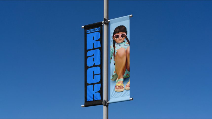 Nordstrom Rack: Rack Your Way