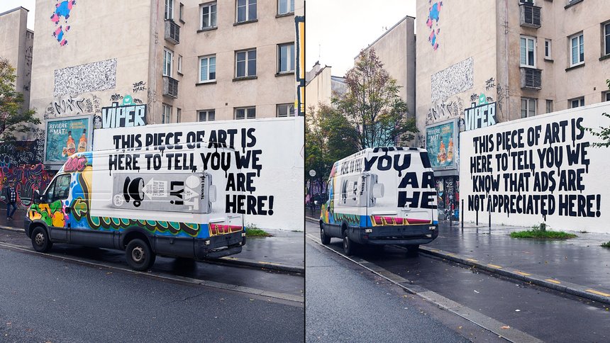 Oatly in Paris