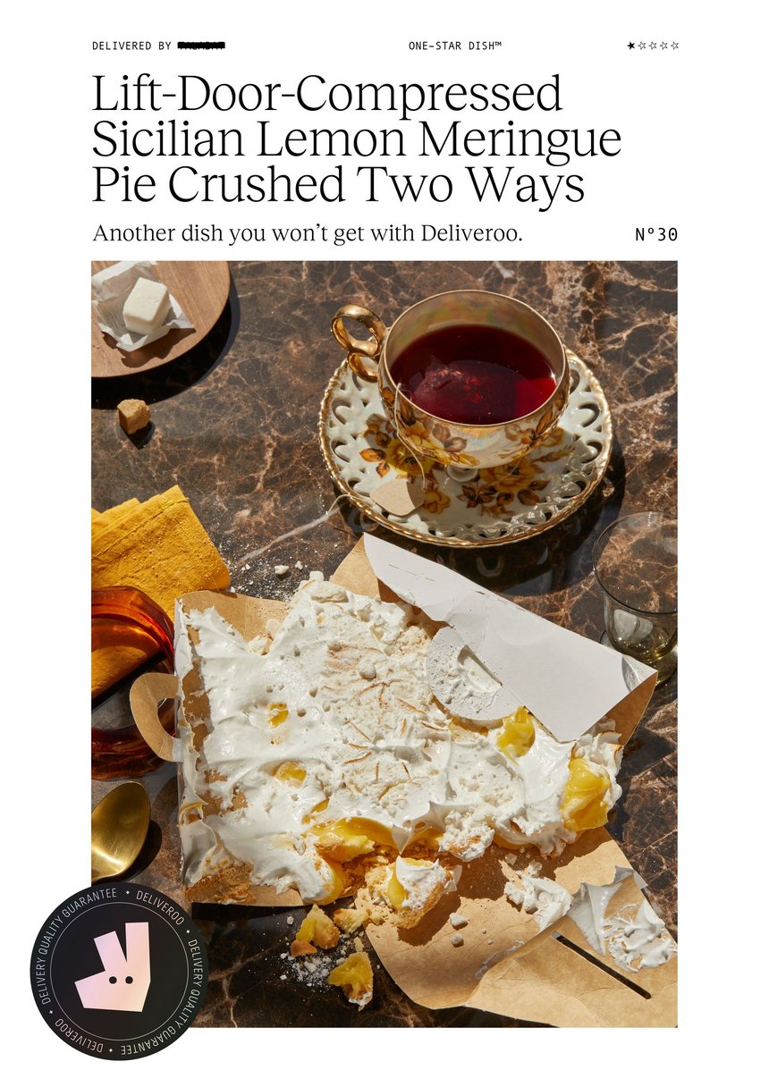 One-Star Cookbook