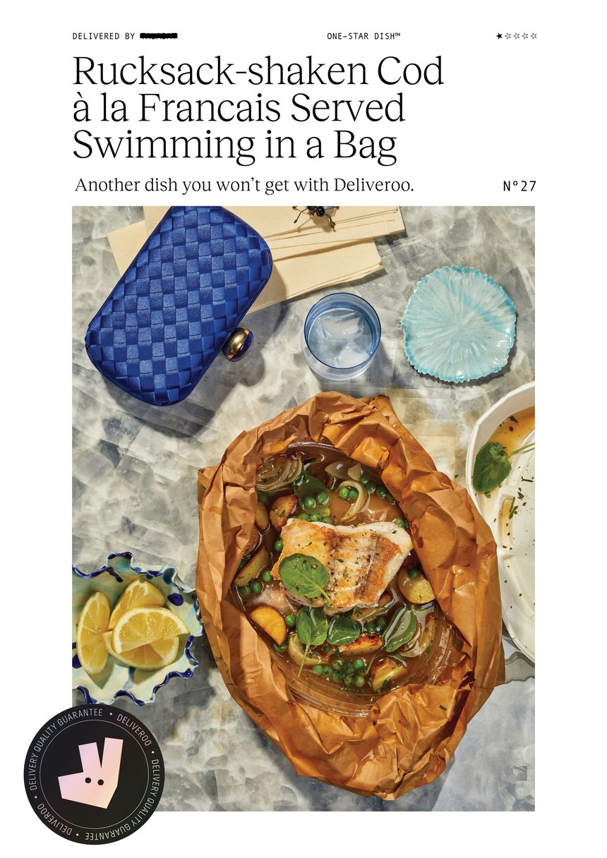 One-Star Cookbook