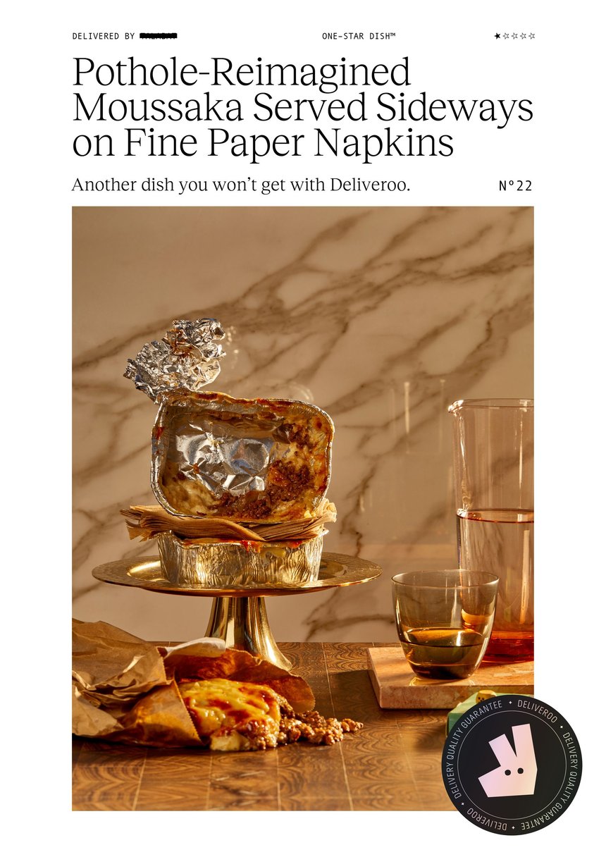 One-Star Cookbook
