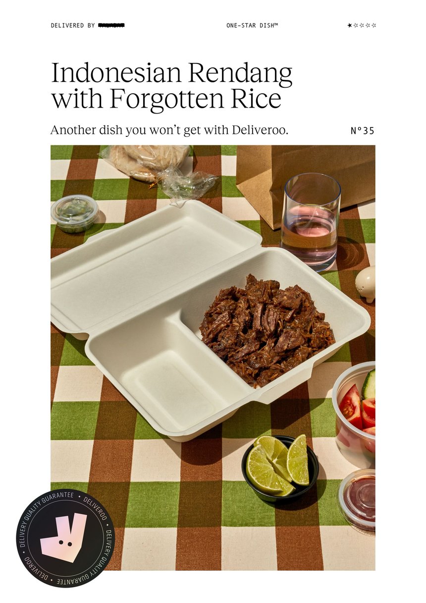 One-Star Cookbook