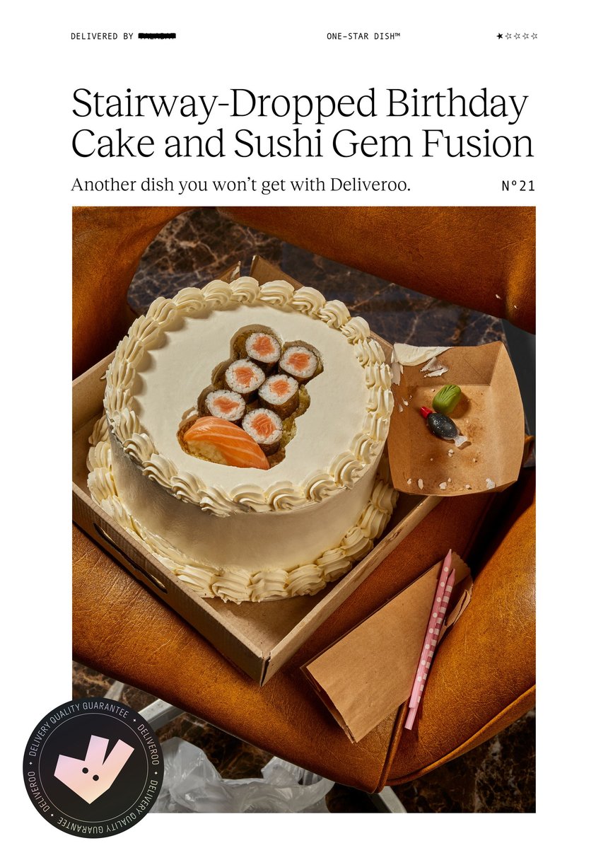 One-Star Cookbook