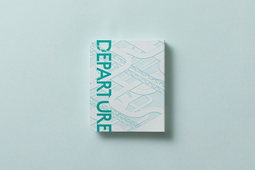 Departures to Countless Futures