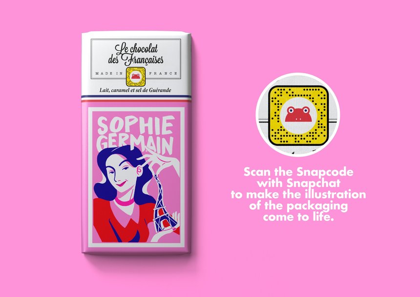 Le Chocolat des Françaises