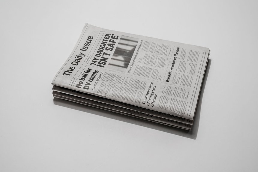 The Daily Issue
