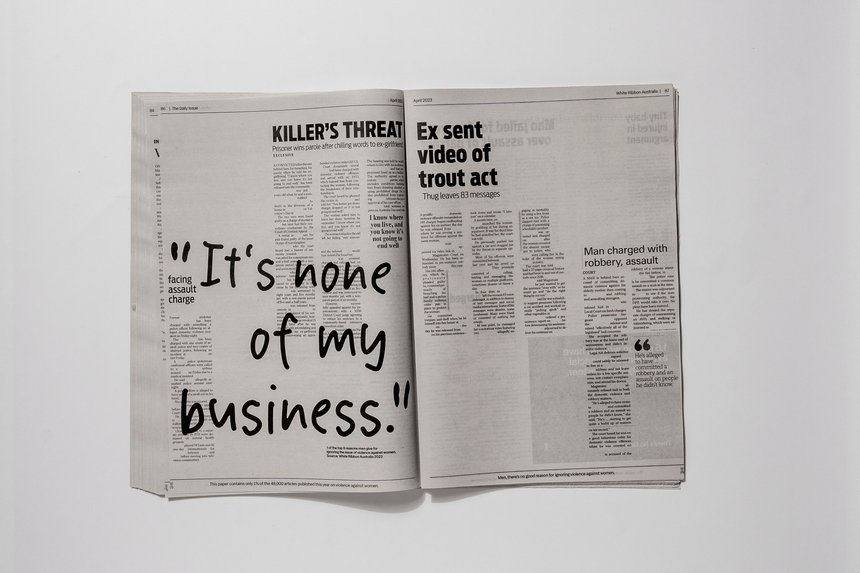 The Daily Issue