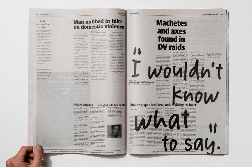 The Daily Issue