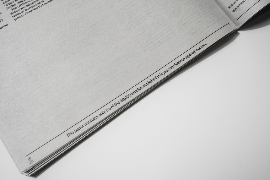 The Daily Issue