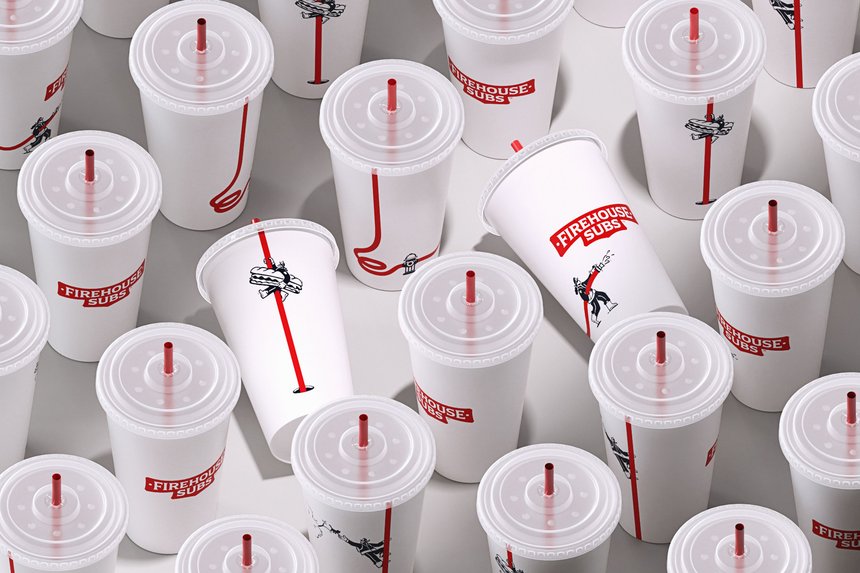 Firehouse Subs