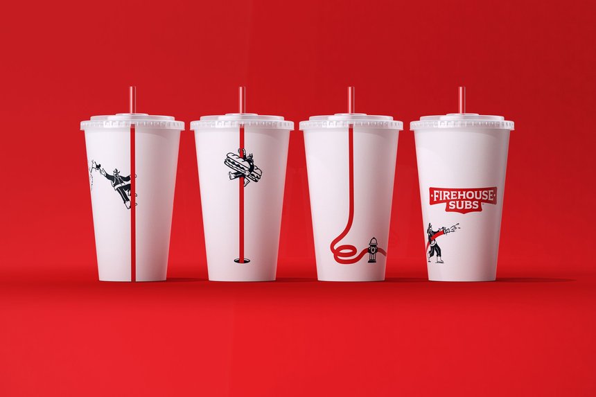 Firehouse Subs