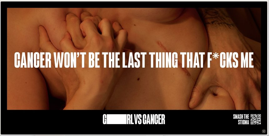 Sex & Cancer