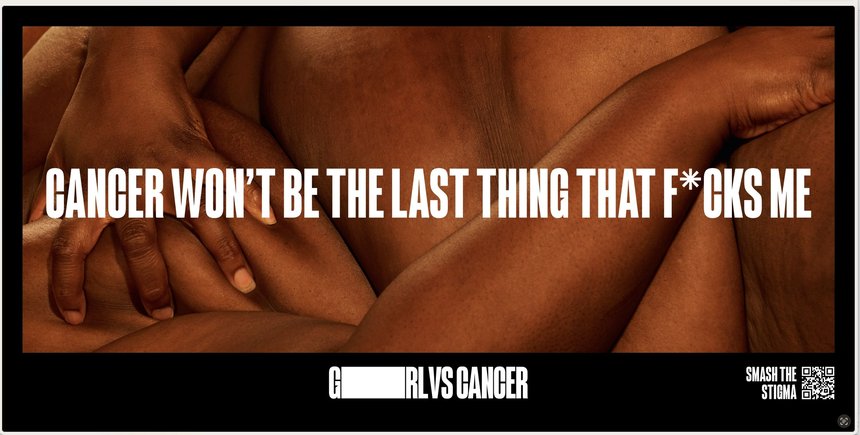 Sex & Cancer