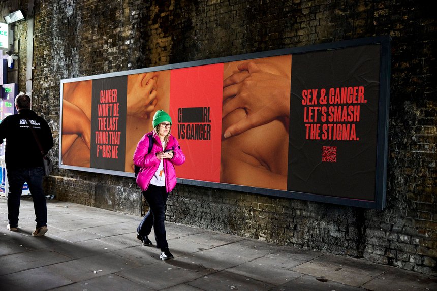 Sex & Cancer