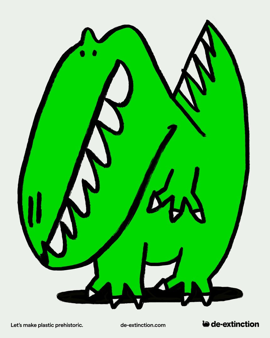 De-Extinction