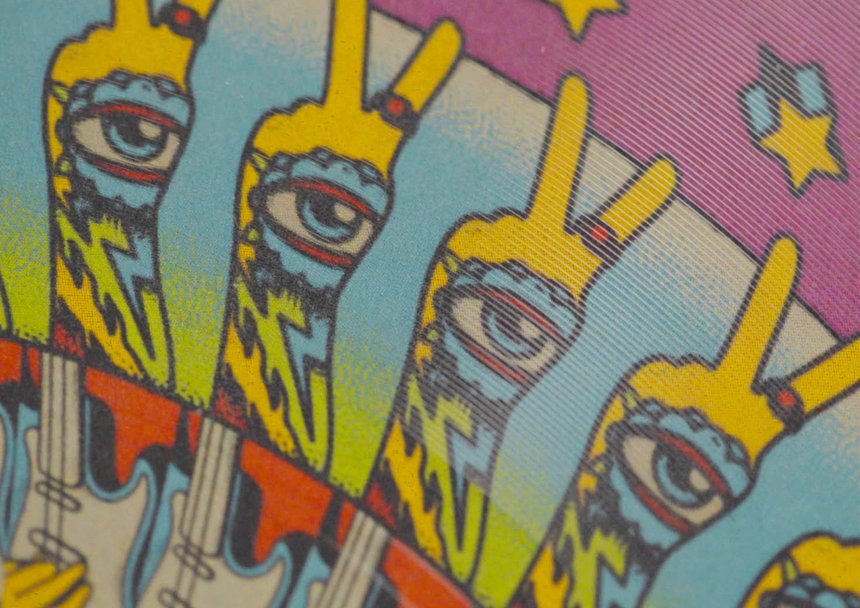 Video Vinyl