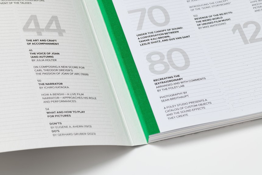 Notebook Issue 4