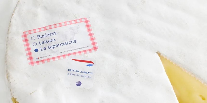 A British Original