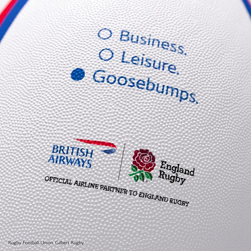 A British Original