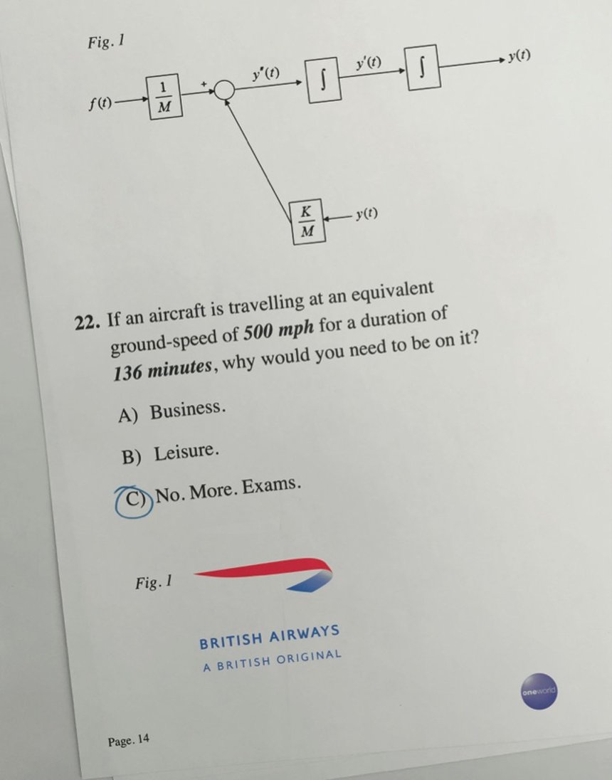 A British Original