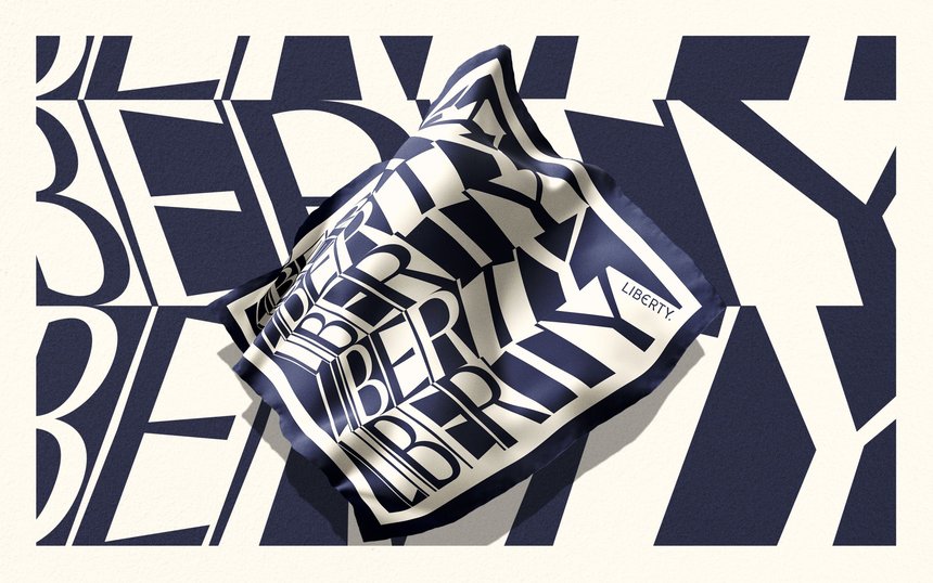 Liberty Letters