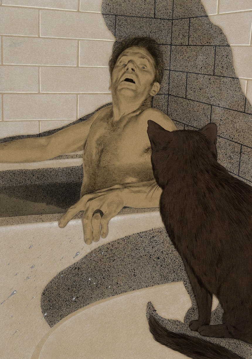Pet Sematary