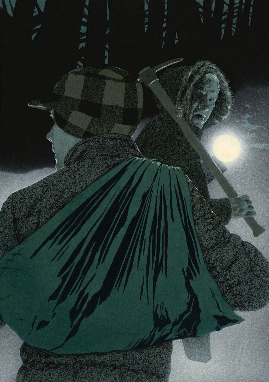 Pet Sematary