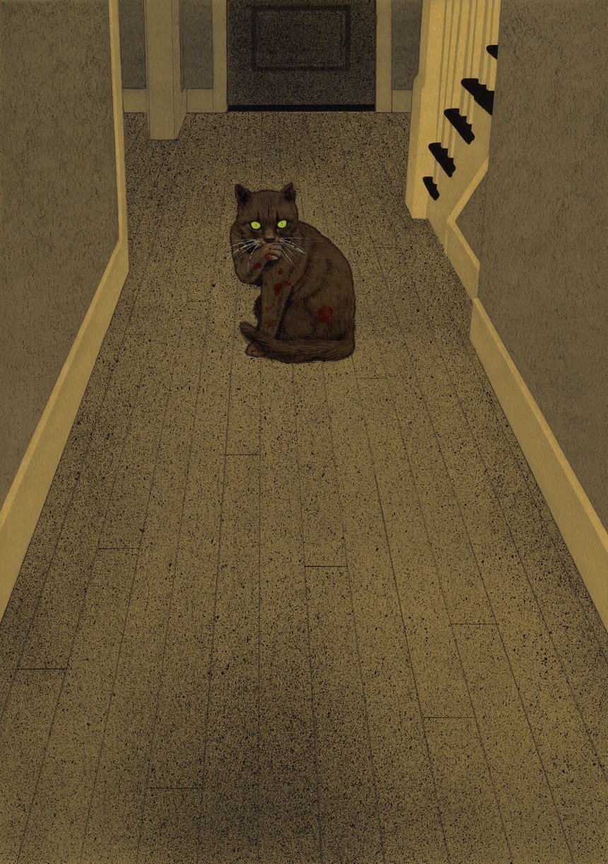 Pet Sematary