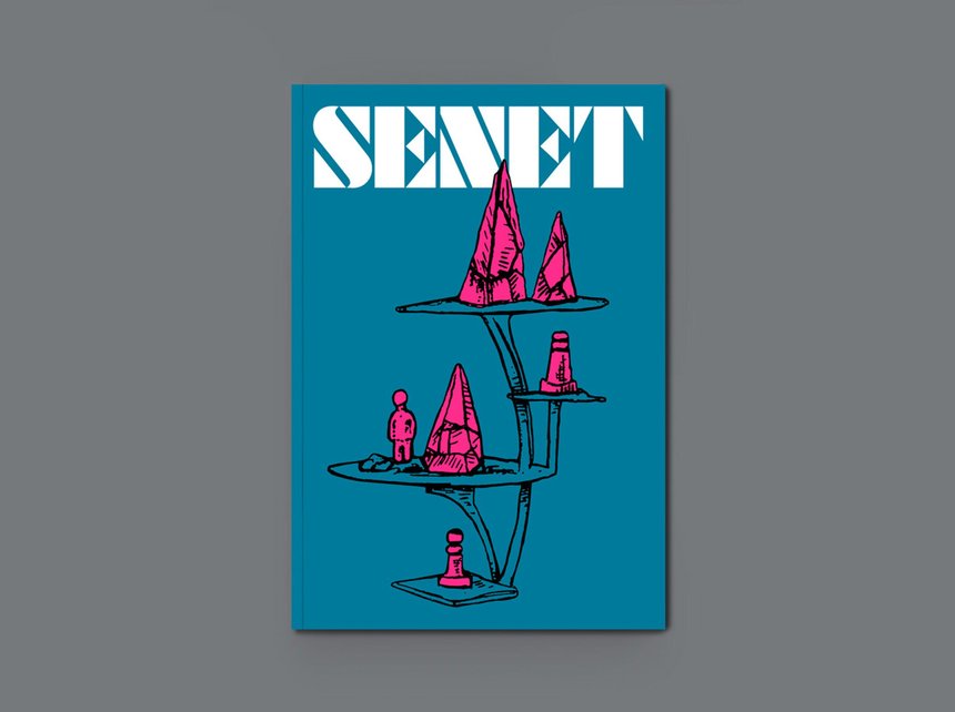 Senet Magazine