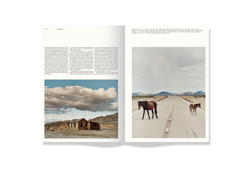 INQUE, issue 2