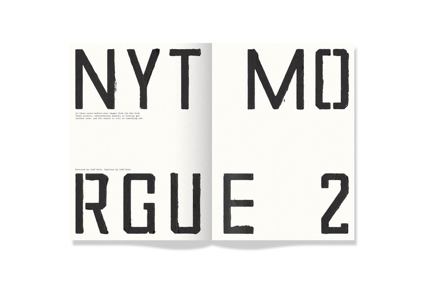INQUE, issue 2