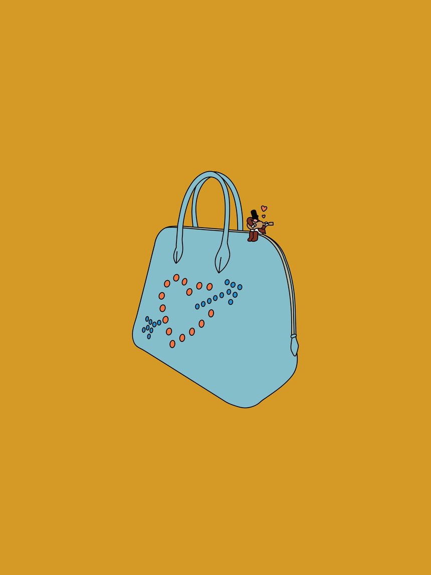Hermès Objects Presentation SS23