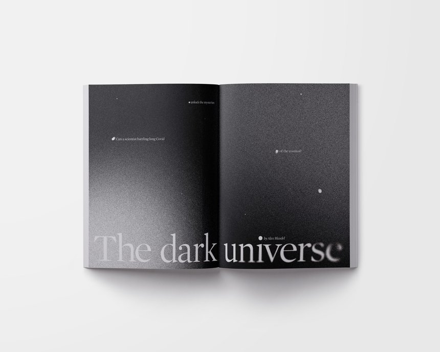 Long Read Magazine